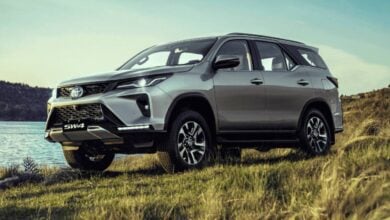 ¿Es el nuevo precio del Toyota SW4 2024 una sorpresa para el mercado? MDP Toyota SW4 precio ¿Es el nuevo precio del Toyota SW4 2024 una sorpresa para el mercado?