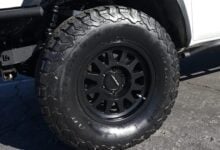 MDP Toyota Tacoma TRD Toyota Tacoma TRD Off-road: La Nueva Reina de las Pick-ups Medianas