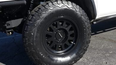 Toyota Tacoma TRD Off-road: La Nueva Reina de las Pick-ups Medianas MDP Toyota Tacoma TRD Toyota Tacoma TRD Off-road: La Nueva Reina de las Pick-ups Medianas