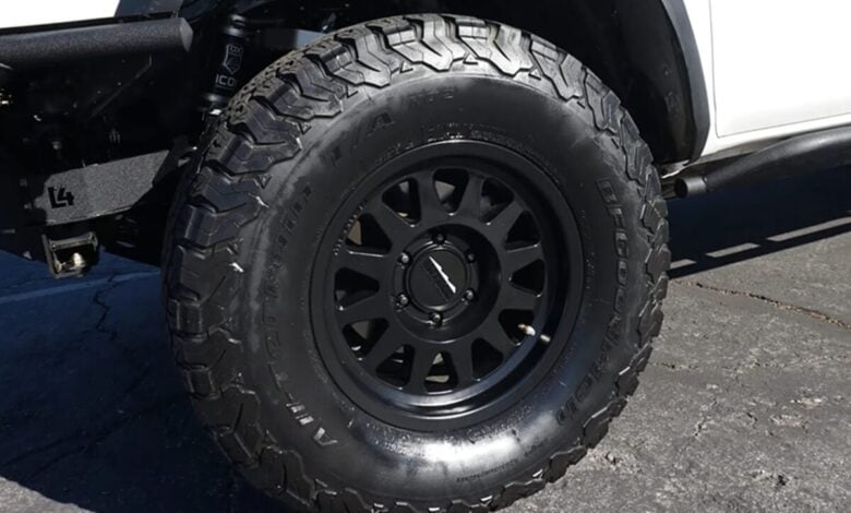 Toyota Tacoma TRD Off-road: La Nueva Reina de las Pick-ups Medianas MDP Toyota Tacoma TRD Toyota Tacoma TRD Off-road: La Nueva Reina de las Pick-ups Medianas