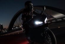 MDP Triumph Daytona 660 teaser oficial Triumph Daytona 660: La Nueva Tricilíndrica que Revoluciona el Mercado de las Deportivas