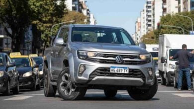 MDP Volkswagen Amarok 1 Volkswagen Amarok: La Camioneta que Desata Pasiones y Controversias