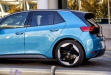 MDP Volkswagen ID.3 perfil Volkswagen ID.3: La Revolución Eléctrica a Tu Alcance