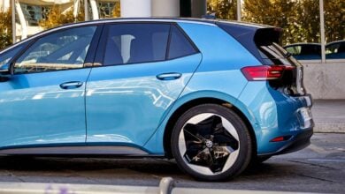 MDP Volkswagen ID.3 perfil Volkswagen ID.3: La Revolución Eléctrica a Tu Alcance