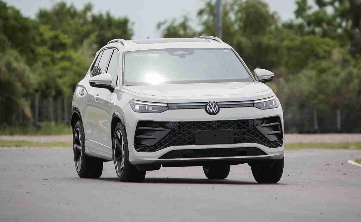 MDP Volkswagen Tiguan consumo 2 ¿Está la Nueva Volkswagen Tiguan a la Altura de las Expectativas del Mercado?