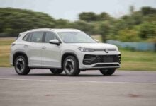 MDP Volkswagen Tiguan consumo ¿Está la Nueva Volkswagen Tiguan a la Altura de las Expectativas del Mercado?