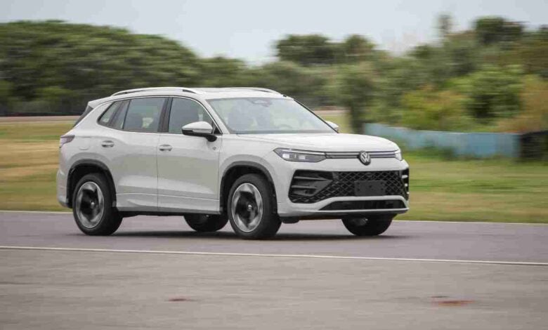MDP Volkswagen Tiguan consumo ¿Está la Nueva Volkswagen Tiguan a la Altura de las Expectativas del Mercado?