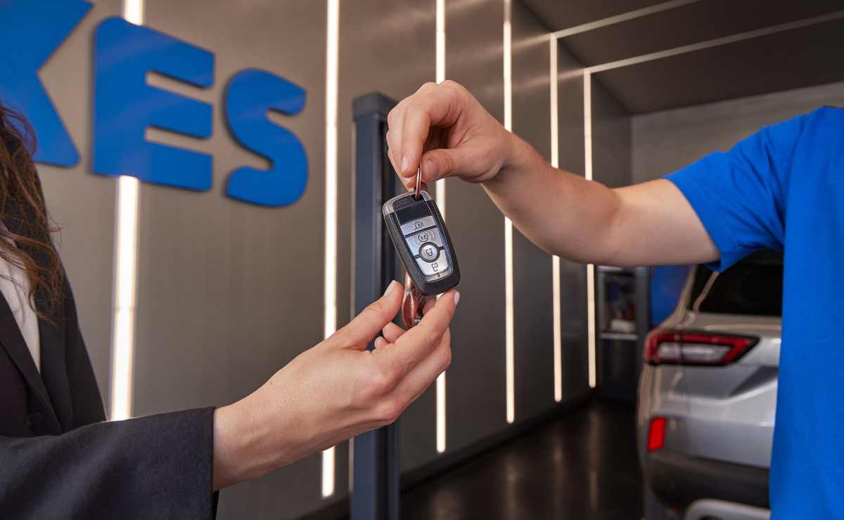 ¿Tu vehículo está listo para el viaje? Descubre el servicio integral de YPF BOXES MDP YPF Boxes 2 ¿Tu vehículo está listo para el viaje? Descubre el servicio integral de YPF BOXES