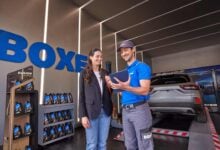 MDP YPF Boxes 3 ¿Tu vehículo está listo para el viaje? Descubre el servicio integral de YPF BOXES