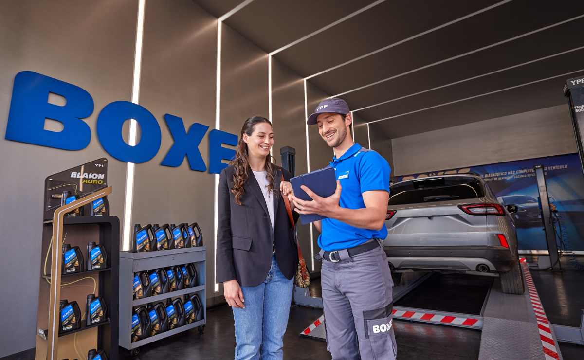 Pyf Box ¿Tu vehículo está listo para el viaje? Descubre el servicio integral de ...