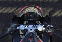 MDP aprilia rs 457 Aprilia RS 457: La Nueva Referencia en el Segmento Mediano