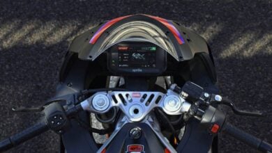 MDP aprilia rs 457 Aprilia RS 457: La Nueva Referencia en el Segmento Mediano