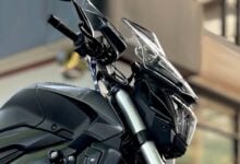 MDP bajaj dominar d 400 Bajaj Dominar D400: Una Revolución en el Segmento Naked Mediano