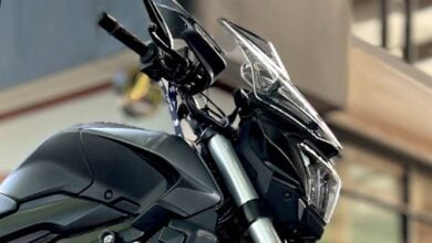 Bajaj Dominar D400: Una Revolución en el Segmento Naked Mediano MDP bajaj dominar d 400 Bajaj Dominar D400: Una Revolución en el Segmento Naked Mediano
