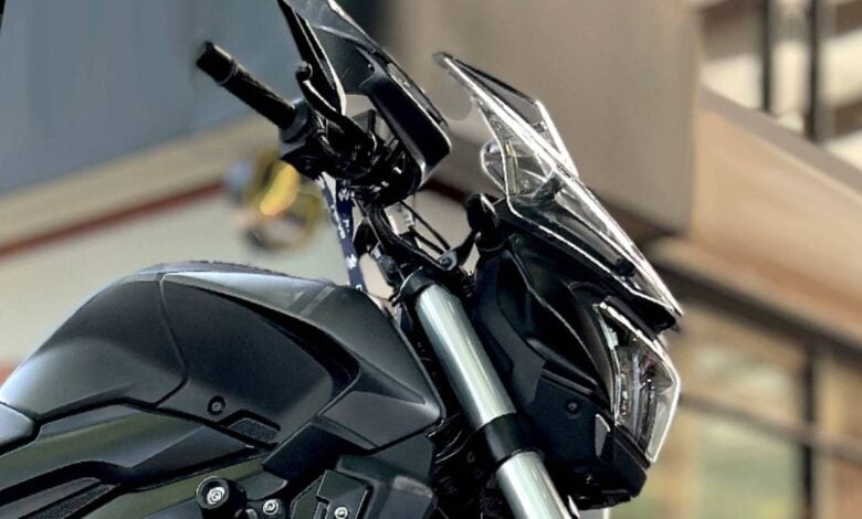 Bajaj Dominar D400: Una Revolución en el Segmento Naked Mediano MDP bajaj dominar d 400 Bajaj Dominar D400: Una Revolución en el Segmento Naked Mediano