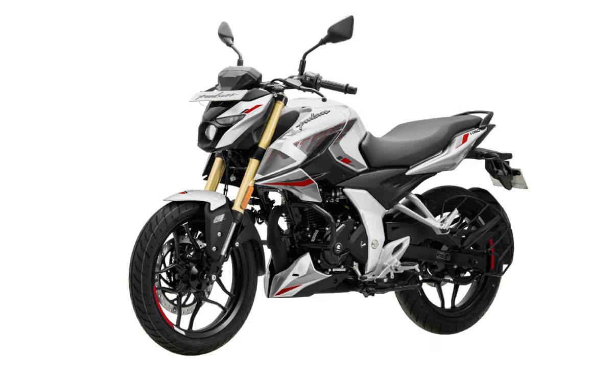 MDP bajaj n160 nueva variante 2 ¿Puede la Nueva Bajaj Pulsar N160 Dominar el Segmento de 160 cc?