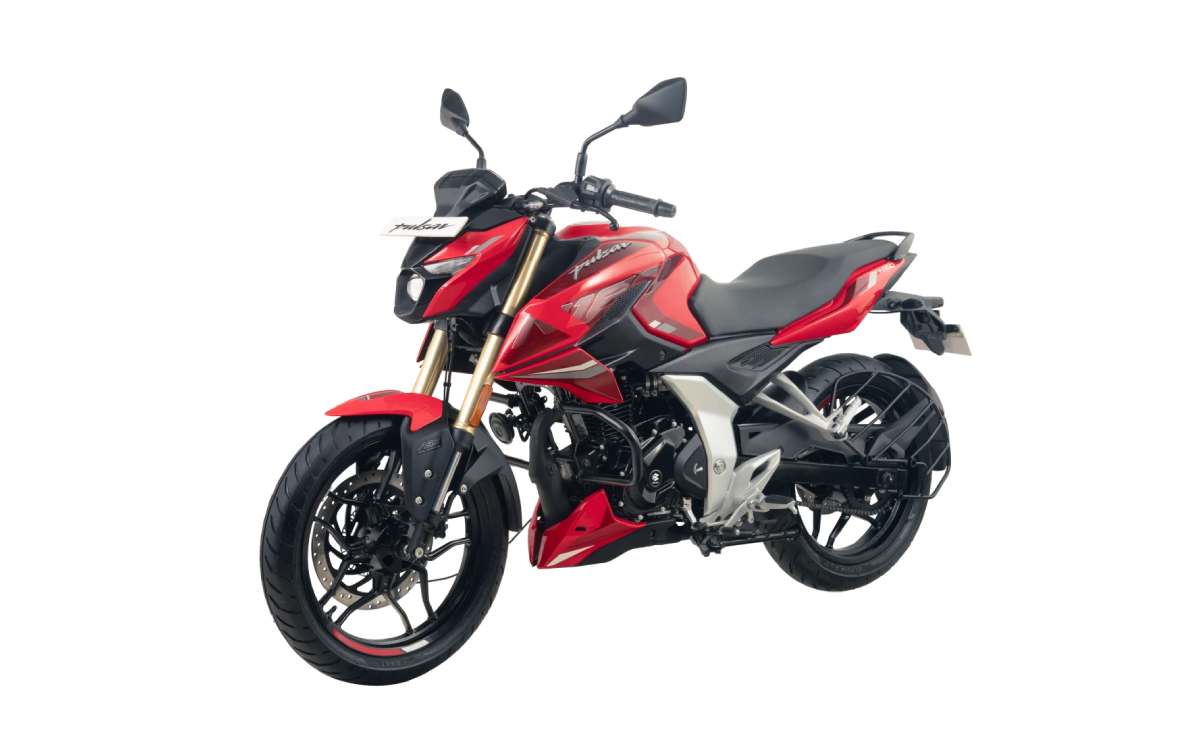 MDP bajaj n160 nueva variante 3 ¿Puede la Nueva Bajaj Pulsar N160 Dominar el Segmento de 160 cc?