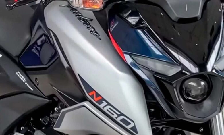 MDP bajaj n160 nueva variante ¿Puede la Nueva Bajaj Pulsar N160 Dominar el Segmento de 160 cc?