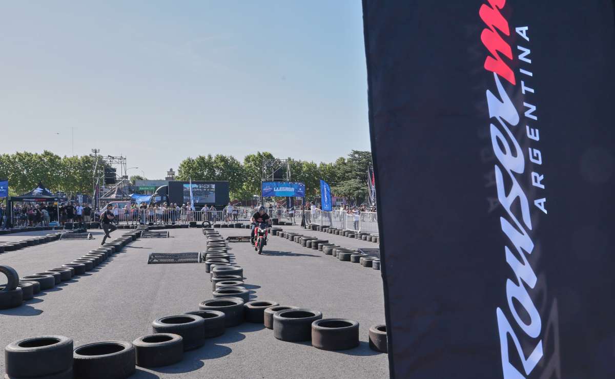 Rouser Day Buenos Aires 2023: Un Encuentro Imperdible para los Amantes de Bajaj MDP bajaj rouser day 1 1 Rouser Day Buenos Aires 2023: Un Encuentro Imperdible para los Amantes de Bajaj