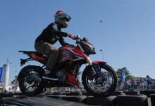 MDP bajaj rouser day 2 Rouser Day Buenos Aires 2023: Un Encuentro Imperdible para los Amantes de Bajaj