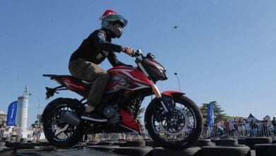 MDP bajaj rouser day 2 Rouser Day Buenos Aires 2023: Un Encuentro Imperdible para los Amantes de Bajaj