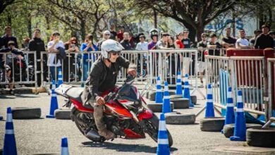 Bajaj y Grupo Corven lideran la revolución en el mercado argentino de motos MDP bajaj rouser day Bajaj y Grupo Corven lideran la revolución en el mercado argentino de motos