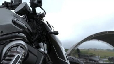 MDP benda p51 hybrid concept Benda P51 Hybrid Concept: La Revolución Híbrida Desde China