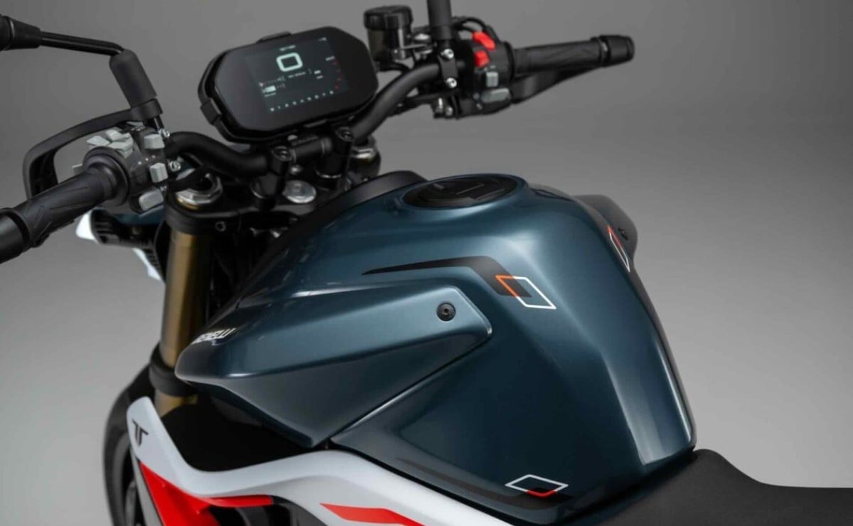 MDP benelli tnt 550 1 Benelli TNT 550: La Nueva Competidora en el Segmento de Motos Naked Medianas