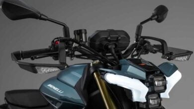 MDP benelli tnt 550 Benelli TNT 550: La Nueva Competidora en el Segmento de Motos Naked Medianas