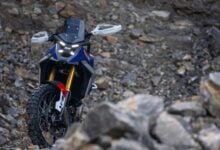 MDP bmw f 450 gs 1 BMW F450 GS: La Moto Más Esperada que Redefine el Mercado de las Dos Ruedas