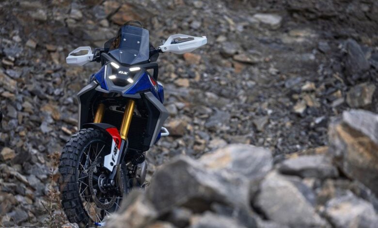 BMW F450 GS: La Moto Más Esperada que Redefine el Mercado de las Dos Ruedas MDP bmw f 450 gs 1 BMW F450 GS: La Moto Más Esperada que Redefine el Mercado de las Dos Ruedas