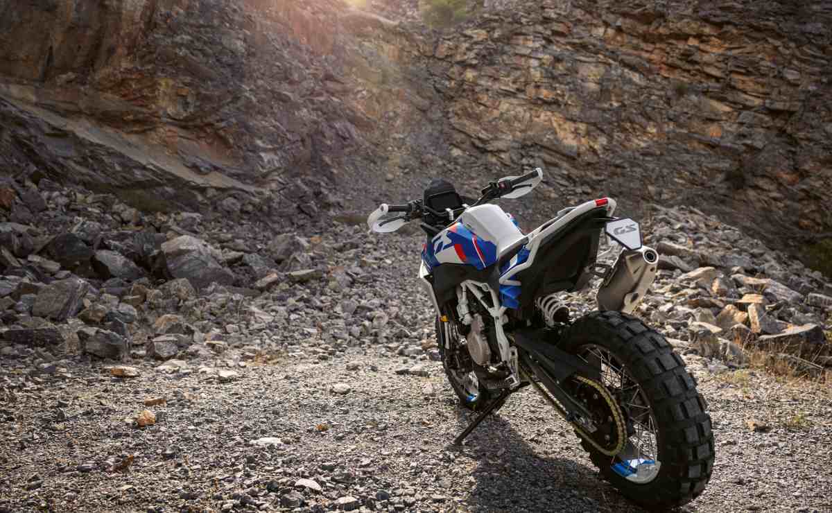 BMW F450 GS: La Moto Más Esperada que Redefine el Mercado de las Dos Ruedas MDP bmw f 450 gs 2 BMW F450 GS: La Moto Más Esperada que Redefine el Mercado de las Dos Ruedas