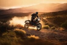 MDP bmw r12 gs 2025 lanzamiento BMW R 12 G/S: La Revolución del Mercado Trail en Argentina