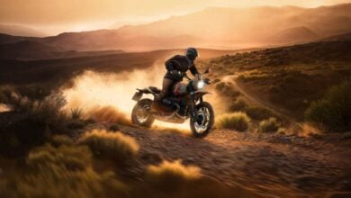 MDP bmw r12 gs 2025 lanzamiento BMW R 12 G/S: La Revolución del Mercado Trail en Argentina