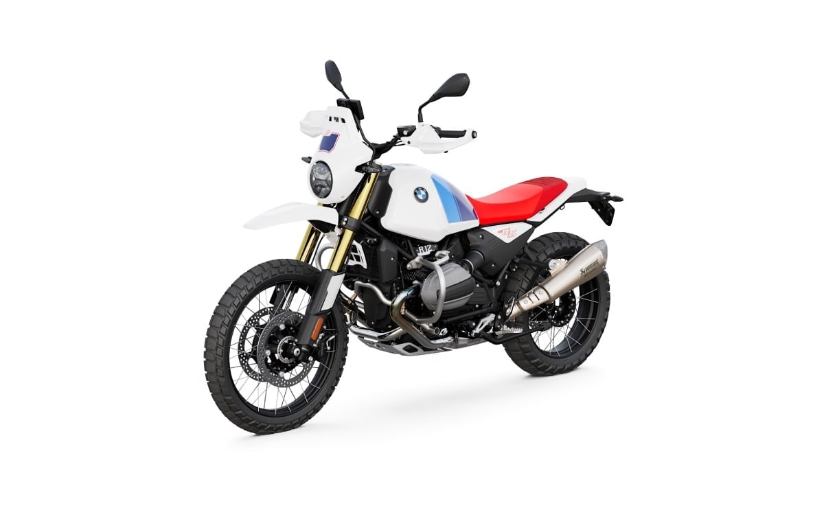 La Esperada BMW R 12 G/S Finalmente Llega al País: ¿Qué Nos Ofrece Este Icono Renovado? MDP bmw r12 gs 5 La Esperada BMW R 12 G/S Finalmente Llega al País: ¿Qué Nos Ofrece Este Icono Renovado?