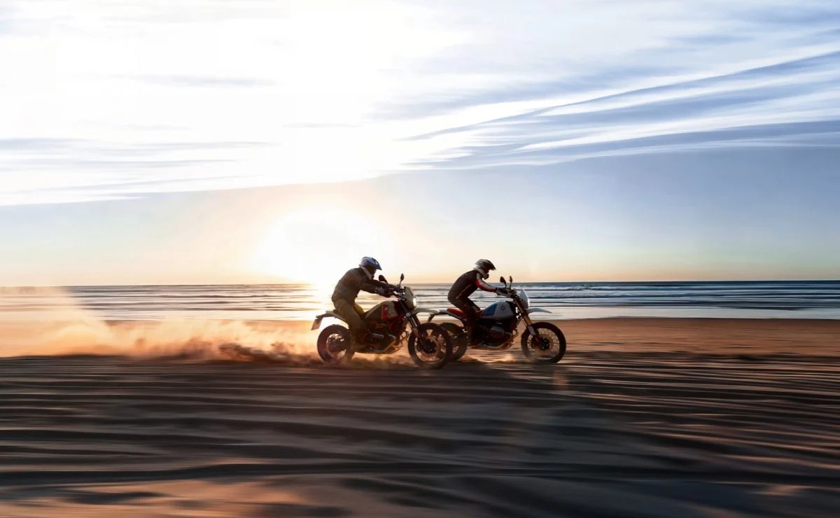 La Esperada BMW R 12 G/S Finalmente Llega al País: ¿Qué Nos Ofrece Este Icono Renovado? MDP bmw r12 gs lanzamiento La Esperada BMW R 12 G/S Finalmente Llega al País: ¿Qué Nos Ofrece Este Icono Renovado?