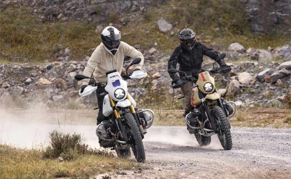 La Esperada BMW R 12 G/S Finalmente Llega al País: ¿Qué Nos Ofrece Este Icono Renovado? MDP bmw r12 gs proximo lanzamiento La Esperada BMW R 12 G/S Finalmente Llega al País: ¿Qué Nos Ofrece Este Icono Renovado?