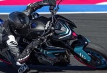 MDP cfmoto 675 nk gp Triumph Tiger Sport 800: La Revolución de los Motores de Tres Cilindros Llega a Argentina