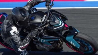 MDP cfmoto 675 nk gp Triumph Tiger Sport 800: La Revolución de los Motores de Tres Cilindros Llega a Argentina