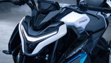 MDP cfmoto 675 nk lanzamiento Nueva CFMoto 675 NK: ¿La naked con mejor relación calidad-precio del mercado argentino?