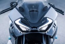 MDP cfmoto 675sr r lanzamiento CFMoto Revoluciona el Mercado Argentino con la Potente 675 SR-R