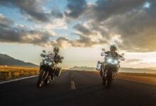 MDP cfmoto 700mt espana argentina La CFMoto 700MT llega a España: ¿Revolucionará el mercado de las motos Adventure?