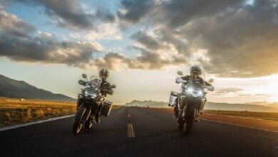 MDP cfmoto 700mt espana argentina La CFMoto 700MT llega a España: ¿Revolucionará el mercado de las motos Adventure?