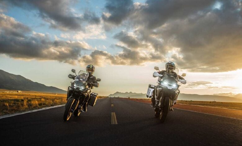 MDP cfmoto 700mt espana argentina La CFMoto 700MT llega a España: ¿Revolucionará el mercado de las motos Adventure?