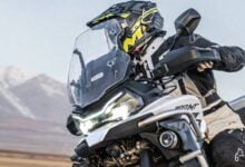 MDP cfmoto 800mt es 4 CFMoto 800MT-ES: La Nueva Frontera en Motos Trail ¿Está Lista para Conquistar el Mercado?