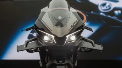 MDP cfmoto v4 sr rr ¿Podrá la CFMoto V4 SR-RR revolucionar el Campeonato Mundial de Superbike?