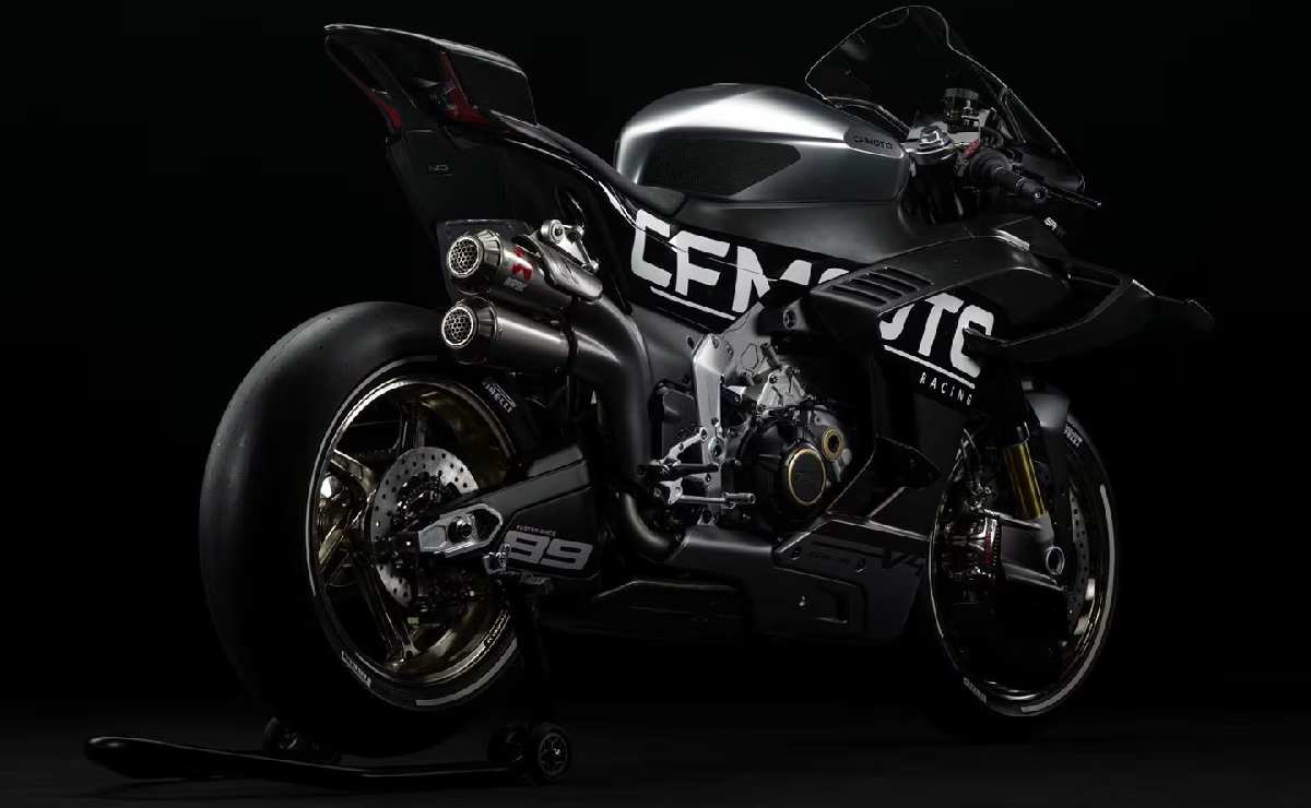 ¿Podrá la CFMoto V4 SR-RR revolucionar el Campeonato Mundial de Superbike? MDP cfmoto v4 sr rr claves 4 ¿Podrá la CFMoto V4 SR-RR revolucionar el Campeonato Mundial de Superbike?