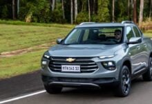 MDP chevrolet montana 2026 Chevrolet Montana 2026: La Compacta Que Revoluciona el Mercado Argentino