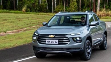 MDP chevrolet montana 2026 Chevrolet Montana 2026: La Compacta Que Revoluciona el Mercado Argentino