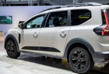 MDP dacia jogger Dacia Jogger: La Renovación de Uno de los SUV Más Esperados del Segmento C